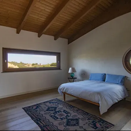 Cignale Farm stay