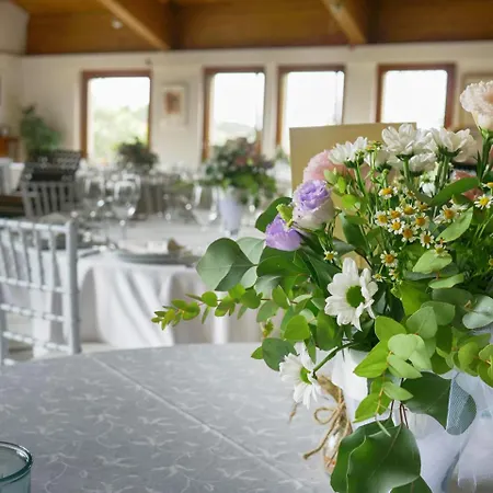 팜스테이 Cignale 펜네