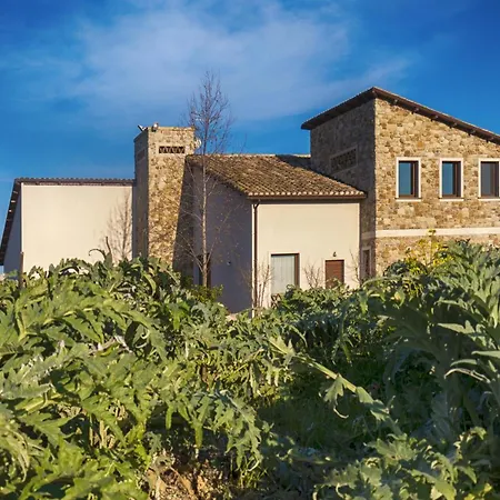 Cignale Della Societa Agricola Cignale Srl Farm stay