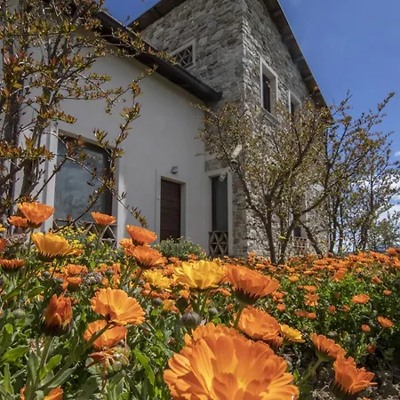 Cignale Gospodarstwo agroturystyczne