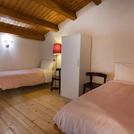 팜스테이 Cignale *