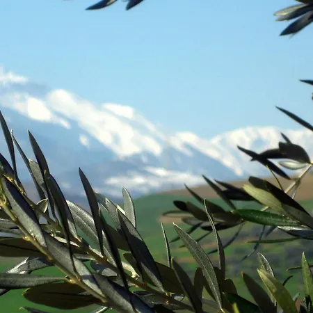 Farm stay Cignale