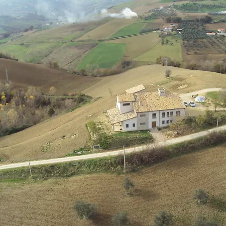 Cignale Della Societa Agricola Cignale Srl
