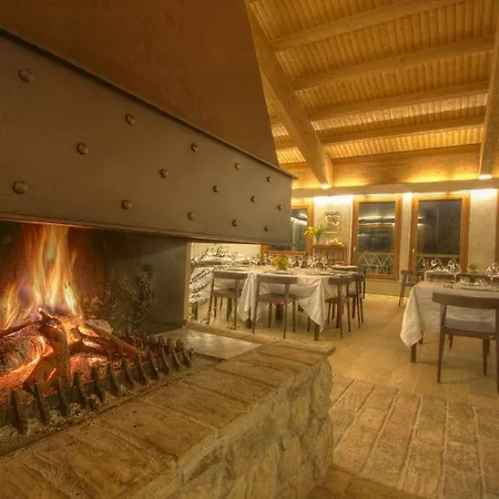 Alloggio per agriturismo Cignale *