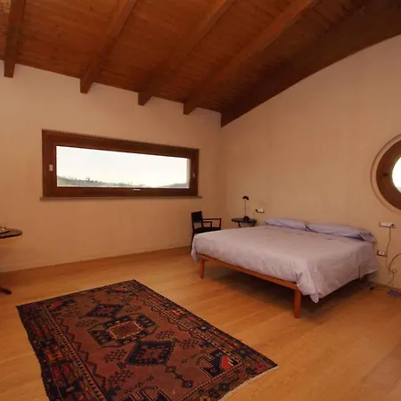 Alloggio per agriturismo Cignale Penne