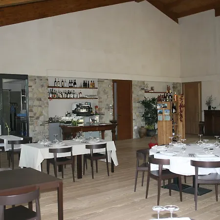 Gospodarstwo agroturystyczne Cignale *