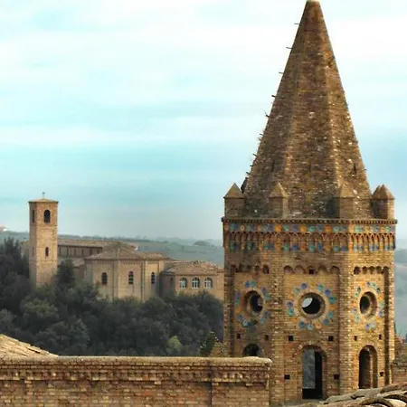 Cignale 팜스테이 펜네