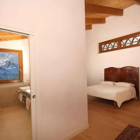 Cignale Farm stay *