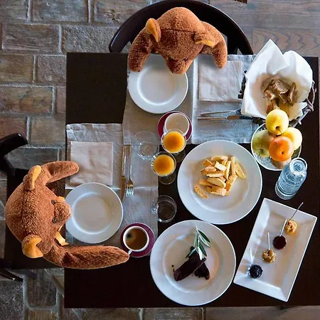 Cignale Gospodarstwo agroturystyczne *