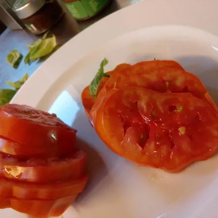 Cignale Penne