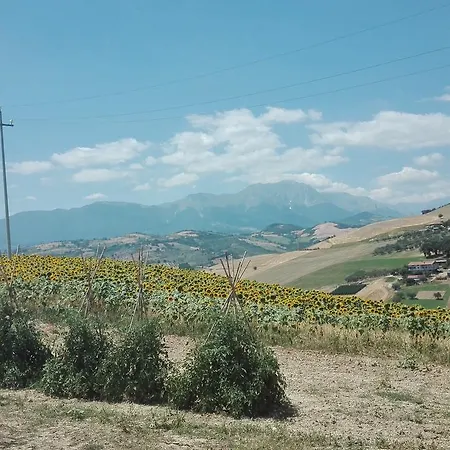 Farm stay Cignale