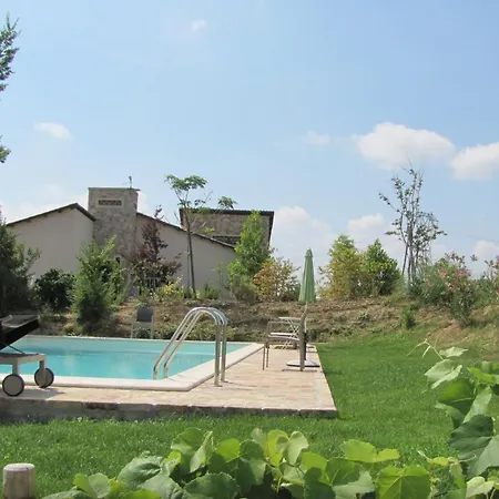 Farm stay Cignale *