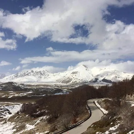 Alloggio per agriturismo Cignale *