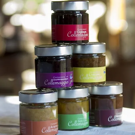 Cignale Gospodarstwo agroturystyczne