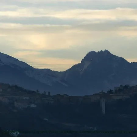 Cignale Alloggio per agriturismo