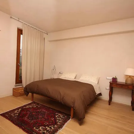 Cignale Farm stay