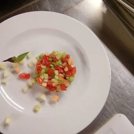 Cignale Gospodarstwo agroturystyczne Penne