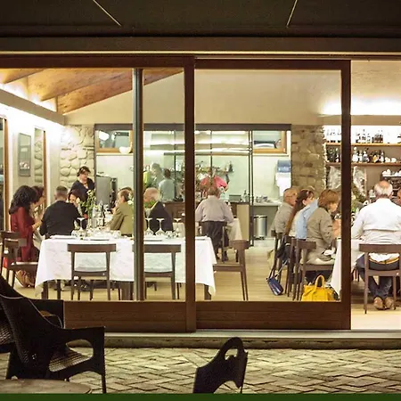 Cignale Gospodarstwo agroturystyczne Penne