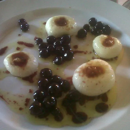 팜스테이 Cignale 펜네