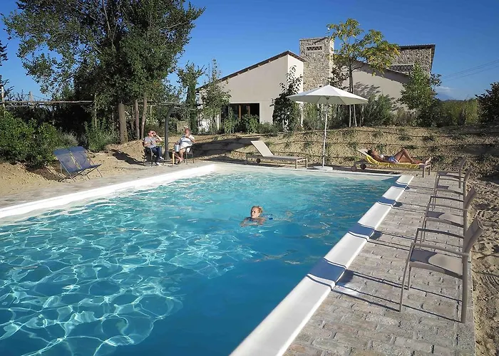 Cignale Farm stay Penne