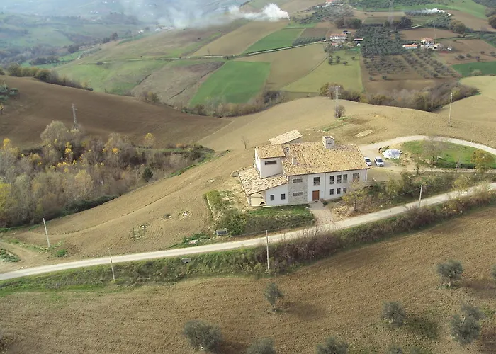 Cignale Della Societa Agricola Cignale Srl