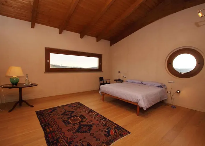 Farm stay Cignale Penne