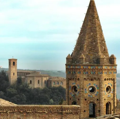 Cignale Farm stay Penne