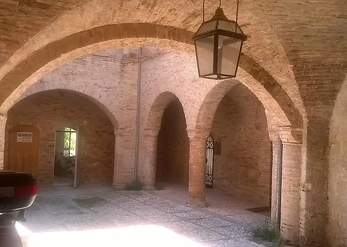 Cignale Della Societa Agricola Cignale Srl Penne