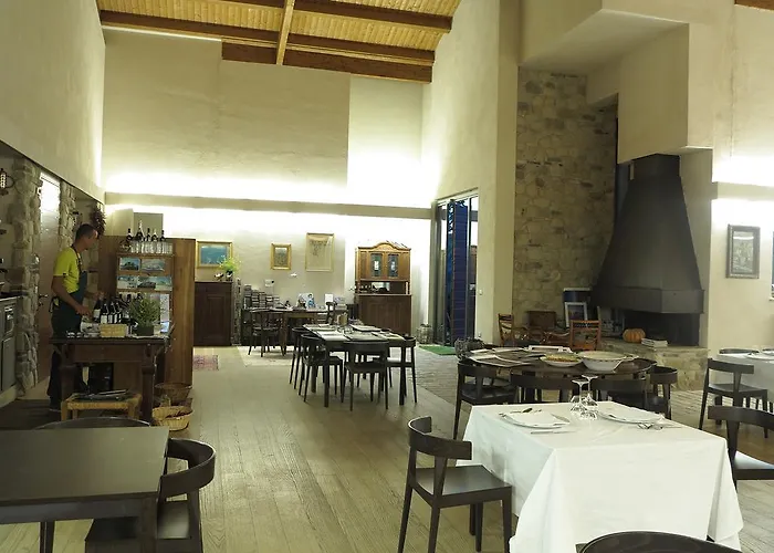 Cignale Della Societa Agricola Cignale Srl *