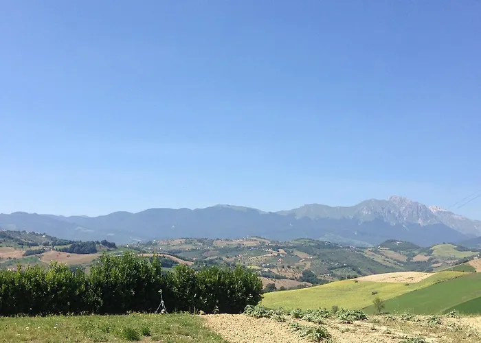 Cignale Farm stay Penne