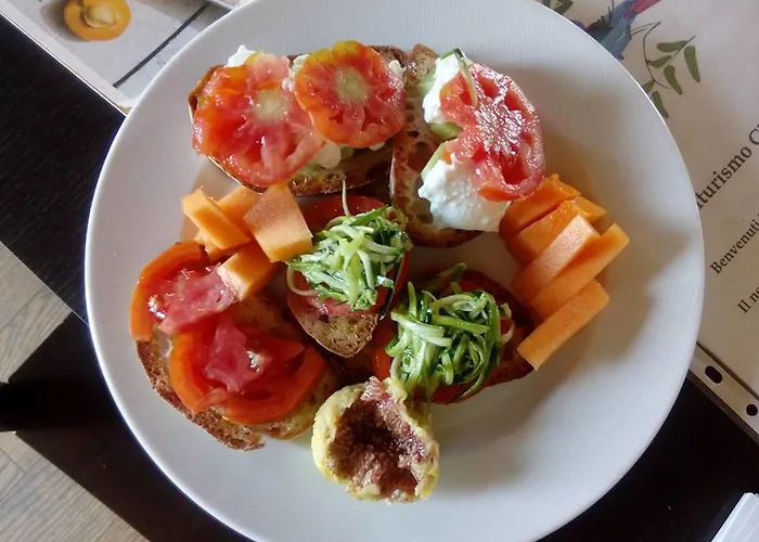 Cignale Della Societa Agricola Cignale Srl Penne