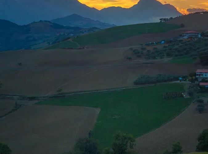 Cignale Della Societa Agricola Cignale Srl