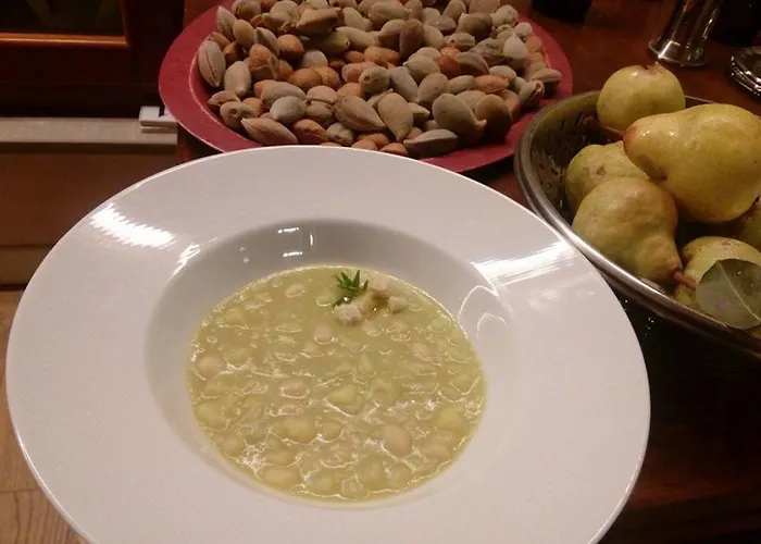 Cignale Della Societa Agricola Cignale Srl Çiftlik konaklama