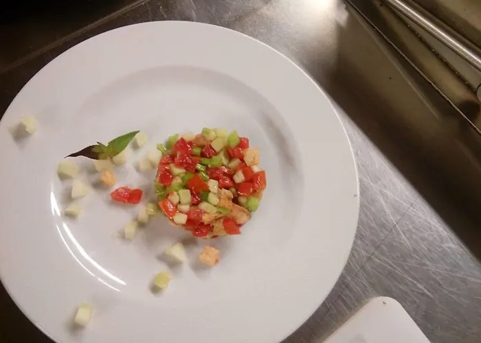 Cignale Della Societa Agricola Cignale Srl Çiftlik konaklama Penne