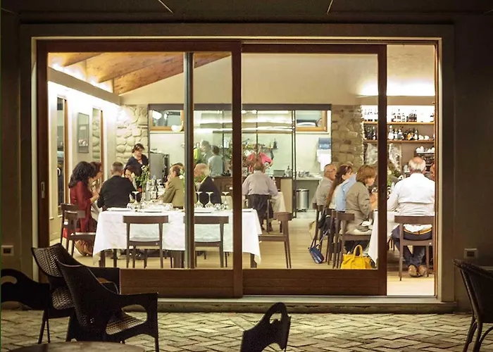 Cignale Farm stay Penne