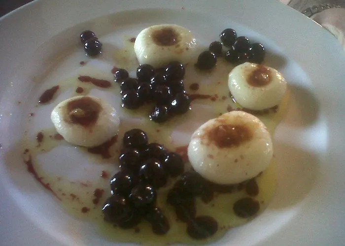 Çiftlik konaklama Cignale Della Societa Agricola Cignale Srl Penne